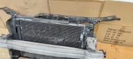 support panel for radiators complete AUDI A5 8T 3.2 FSI 2008-2011