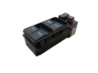 switch control panel of the window HONDA ACCORD VII 35750-SEF-G1