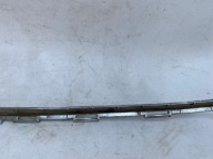 CITROEN C5 III 08- lišta CHROM nárazníku předního předek 9681053977