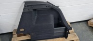 Q3 83A side upholstery cover boot right right rear part 83A863880D