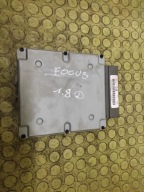 FORD FOCUS MK1 1.8 D control unit of the engine 1S4F12A650AC