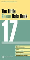 The little green data book 2017 World Bank