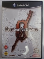 Resident Evil Zero, Gamecube