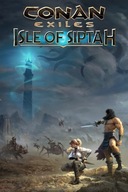Conan Exiles Isle of Siptah DLC Steam Kod Klucz