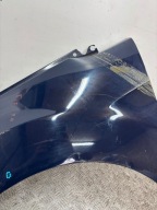 fender front front left FORD FIESTA MK7 09