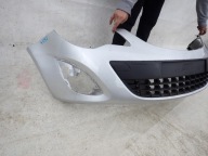 OPEL CORSA D LIFT 11-14 bumper front front