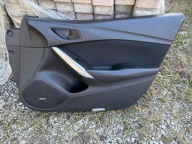 Mazda 6 GJ upholstery door right front