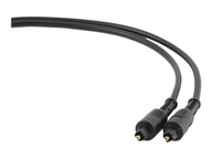 GEMBIRD CC-OPT-2M Gembird kabel optyczny audio typu TosLink 2m