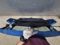 heckklappe kofferraumdeckel Kofferraum CITROEN C3 PICASSO LIFT KGWC 12-17