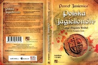 Polska Jagiellonów - Paweł Jasienica (Audiobook)