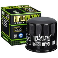 Filtr oleju Hiflofiltro HF951 400/600 SILVER WING
