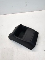BLENDE ABDECKUNG TUNELU SRODKOWEGO HECK AUDI A3 8V 8V0864376B