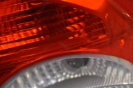 light right rear part rear 5M51-13404-B FORD FOCUS MK2 sedan 04-08
