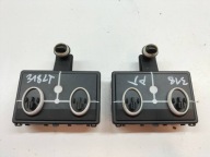 module rear part left right 8W0959595M Skoda Superb III (2015-)