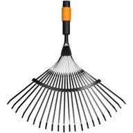 FISKARS 1000644 hrábě ploché 43cm QUIKFIT