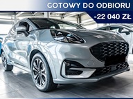 Od ręki - Ford Puma 1.0 EcoBoost ST-Line Design 125KM | 4 Pakiety!