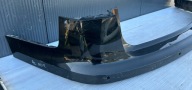bumper rear part rear AUDI A6 C7 ALLROAD PDC