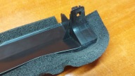 air duct air line right right front TOYOTA COROLLA E21 19