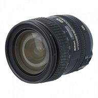 Nikon 16-85mm f/3,5-5,6 G ED VR AF-S DX
