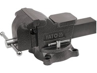 Strojový zverák Yato 150 mm