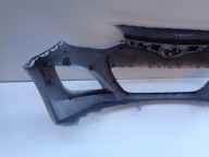 front bumper HYUNDAI I20 12-14 LIFT NR 49381