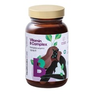 Health Labs Care Vitamin B Complex 60 kaps