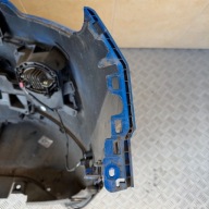 front bumper complete JEEP COMPASS II LIFT 2021 year 6 PDC