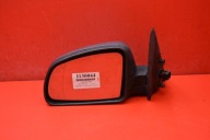 mirror left SZARE EU 023343 OPEL MERIVA A 02-06 5 PIN