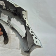 AUDI A3 8V 8V3 S-LINE 13- bumper front front SPR PDC 8V3807437F