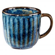 Šálka na Espresso Káva 90 ml Porcelán Keramika DEEP BLUE
