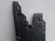 cover chassis left RENAULT MEGANE IV 748155384R