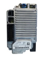 FORD FOCUS MK3 LIFT HM5T14G370GNG module control unit NAVIGACJI