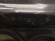 door front front left VW PASSAT B8 2014- 3G