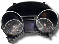 MERCEDES CLA W117 dials dials 1179009901 $J