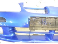 front bumper NISSAN ALMERA N16 00-06 BV4