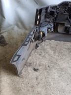CITROEN C5 III 08-> bumper