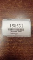 FORD GALAXY MK1 control unit of the engine 0281011198
