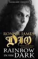 Rainbow in the Dark: The Autobiography Dio Ronnie