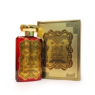 AL IBDAA GOLD FOR WOMEN arabský parfém 100 ml EDP ARD AL ZAFARAN