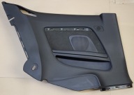 side upholstery ALCANTARA SOUL left rear part AUDI A5 8T COUPE OE