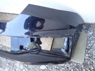 bumper front front SKODA FABIA 4 IV 6VA PJ3 2021- 6VA807221