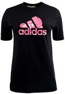 adidas koszulka dla dzieci sportowa t-shirt r.164