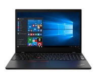Notebook Lenovo Thinkpad L15 Gen 1 15,6 " Intel Core i5 8 GB / 256 GB čierny