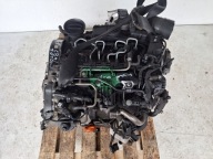 VOLKSWAGEN SEAT SKODA AUDI engine 2.0 TDI CBA