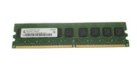 Pamäť RAM DDR2 QIMONDA 512 MB 800 5