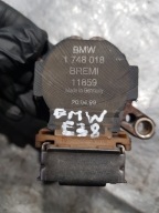 BMW E38 Bobine d’allumage 1748018