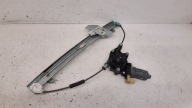 window regulator left front mechanism Kia Rio II 1,4 16V