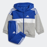 Dres dziecięcy ADIDAS I 3S TIB FL TS 80