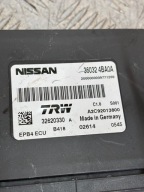 module electric brake Nissan Qashqai 360324BA0A