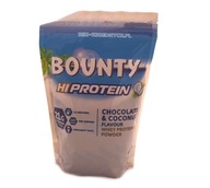 Bounty Hi Protein Powder 455g WHEY CONCENTRATE PROTEIN SRVÁTKY KONCENTRÁT